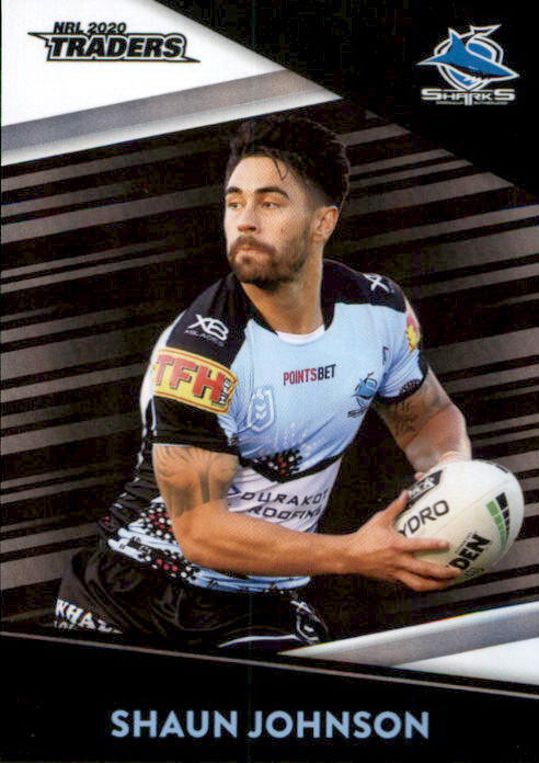 2020 TLA Traders Rugby League Foil Parallel card - 1 to 100 - Pick Your Card