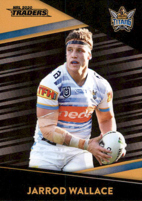 2020 TLA Traders Rugby League Foil Parallel card - 1 to 100 - Pick Your Card