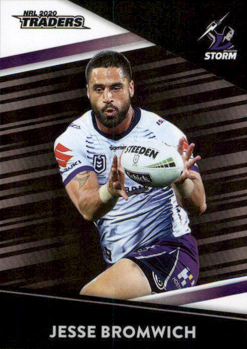 2020 TLA Traders Rugby League Foil Parallel card - 1 to 100 - Pick Your Card