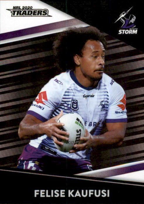 2020 TLA Traders Rugby League Foil Parallel card - 1 to 100 - Pick Your Card