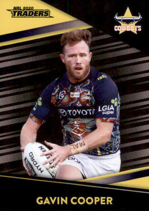 2020 TLA Traders Rugby League Foil Parallel card - 1 to 100 - Pick Your Card