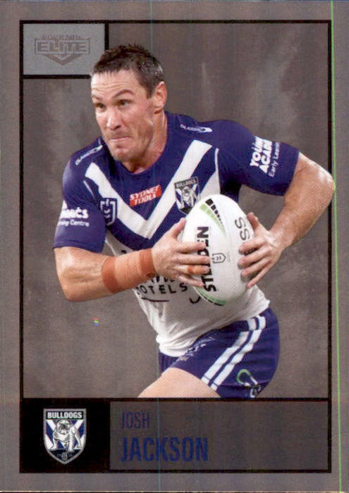 Josh Jackson, Silver Special, 2022 TLA Elite NRL Rugby League