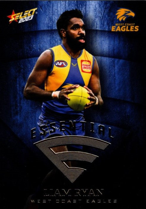 Liam Ryan, Essential, 2023 Select AFL Footy Stars