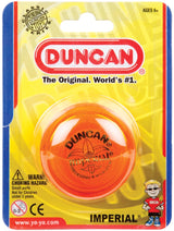 Duncan Yo Yo Classic Imperial - Choose your Colour