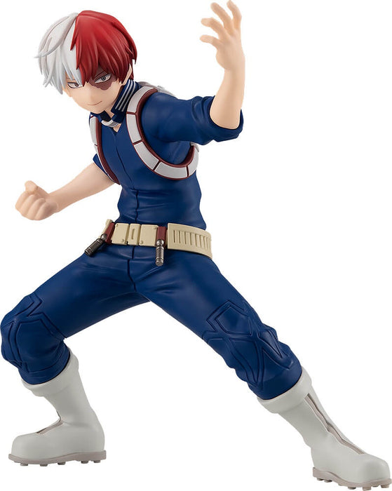 MY HERO ACADEMIA Pop Up Parade Shoto Todoroki: Hero Costume Ver.