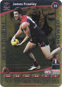 James Frawley, Gold, 2012 Teamcoach AFL