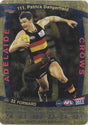 Patrick Dangerfield, Gold, 2011 Teamcoach AFL
