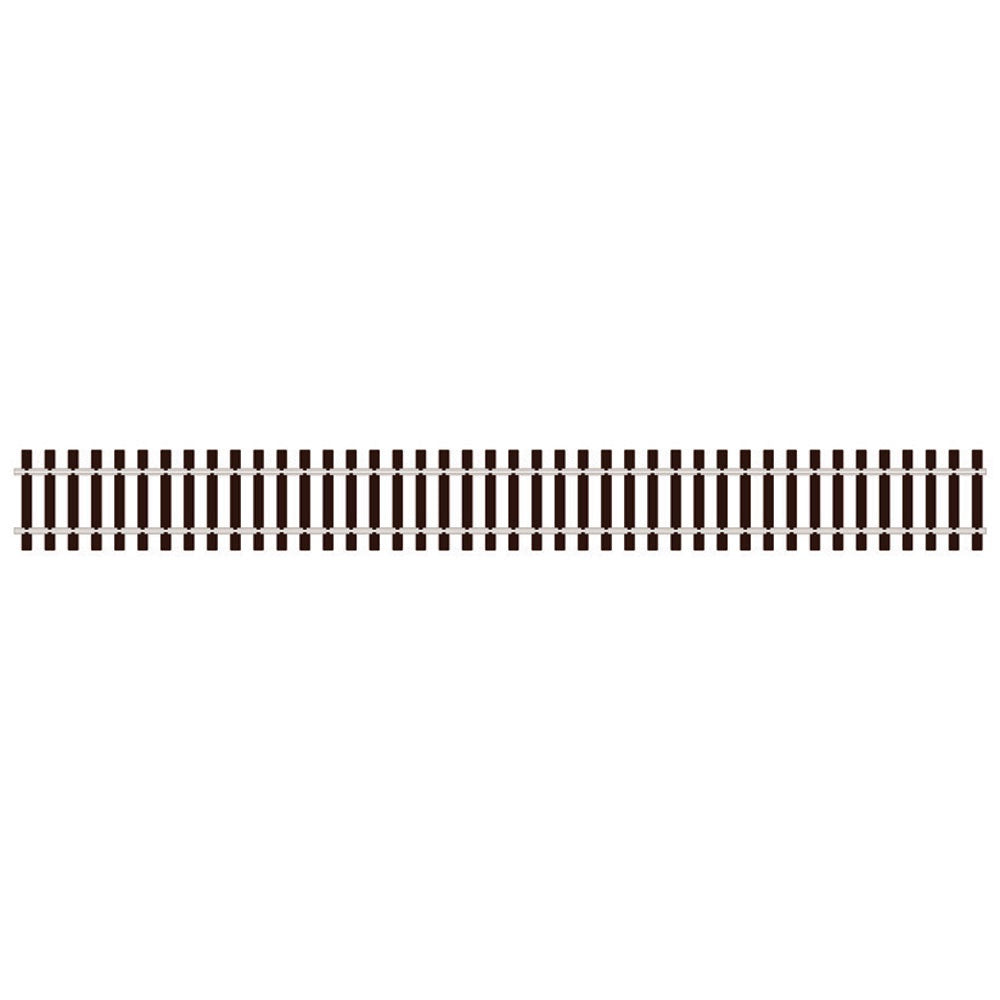 PECO WOOD SLEEPER Nickel Silver RAIL (SL-100)