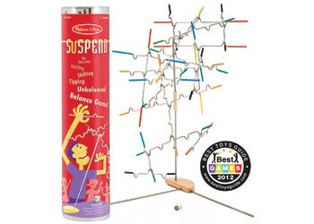 Melissa & Doug - Suspend Game