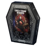 D&D Dungeons & Dragons Curse of Strahd: Revamped