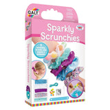 Galt - Sparkly Scrunchies