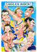 West Coast Eagles, Eagles Rock, Premiers, Harv Time Poster