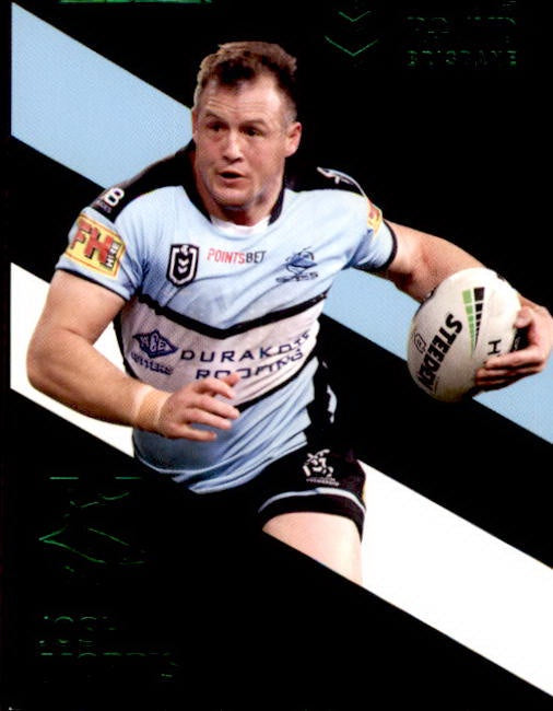 Josh Morris, Magic Round, 2020 TLA Traders NRL