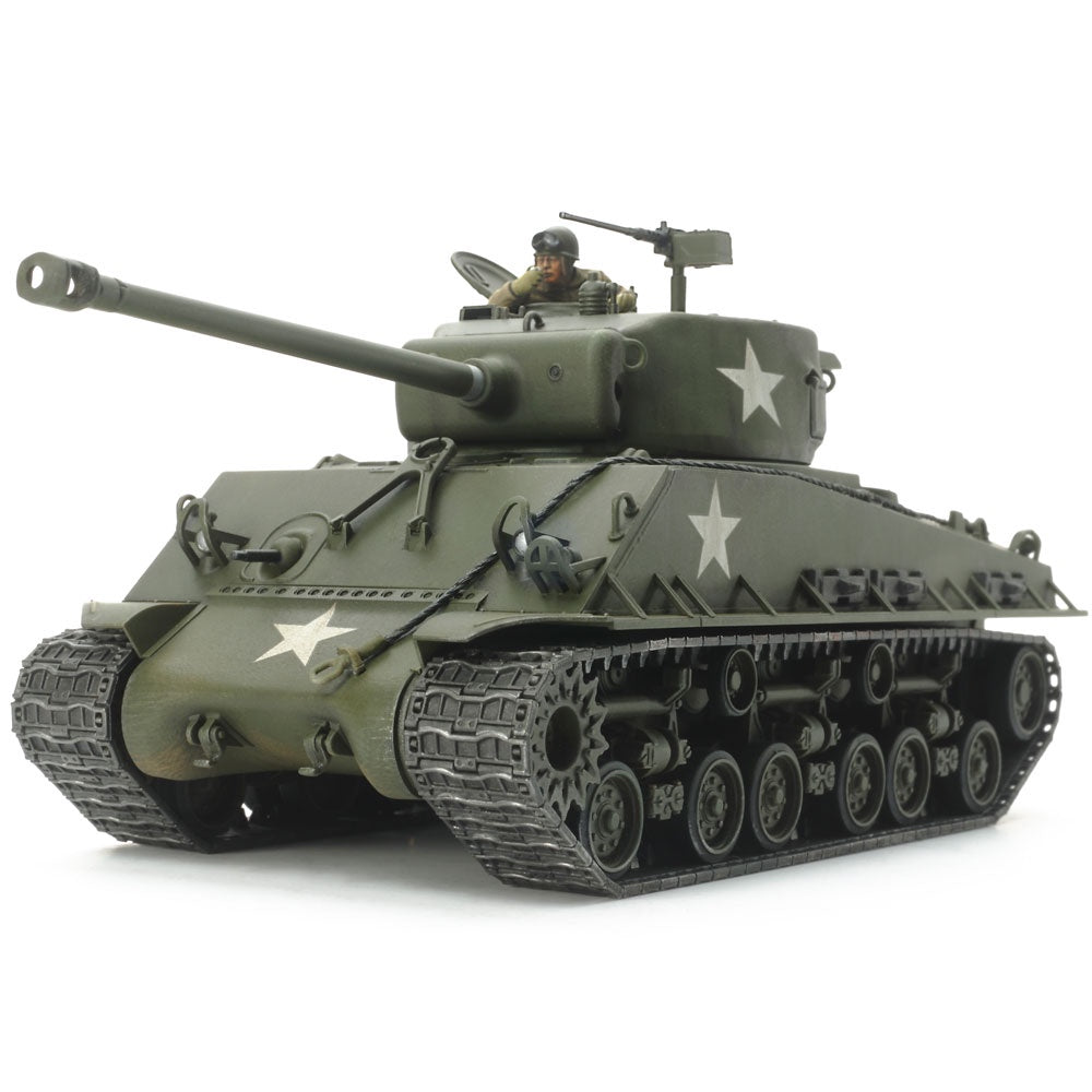 TAMIYA EASY EIGHT 1:48 Scale Model Kit