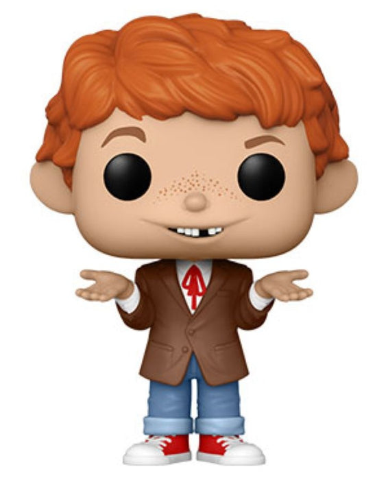 Mad TV - Alfred E Neuman Pop! Vinyl