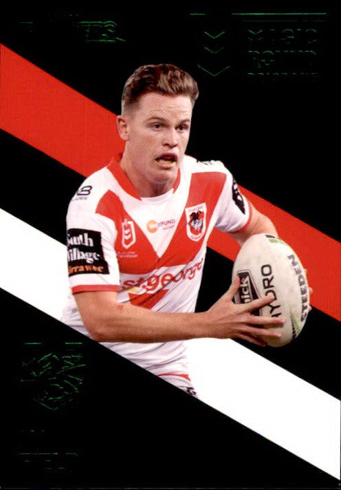 Jai Field, Magic Round, 2020 TLA Traders NRL