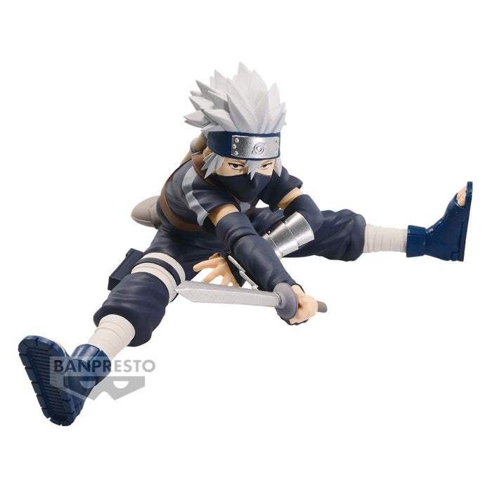 Naruto Shippuden - Vibration Stars - Hatake Kakashi III