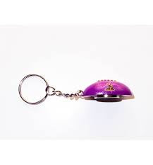 Melbourne Storm Magnet Keyring