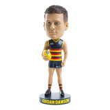 Jordan Dawson, Captain Edition, Collectable Bobblehead