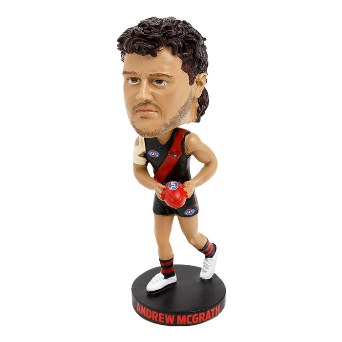 Andrew McGrath Collectable Bobblehead