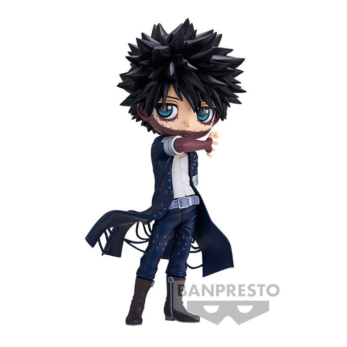 My Hero Academia - Q Posket - Dabi II Figure (Ver. A) Figure