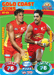 Swallow & Hall, Battle Teams, 2018 Teamcoach AFL