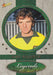 Ray Baartz, Legends, 2007 Select A-League Soccer