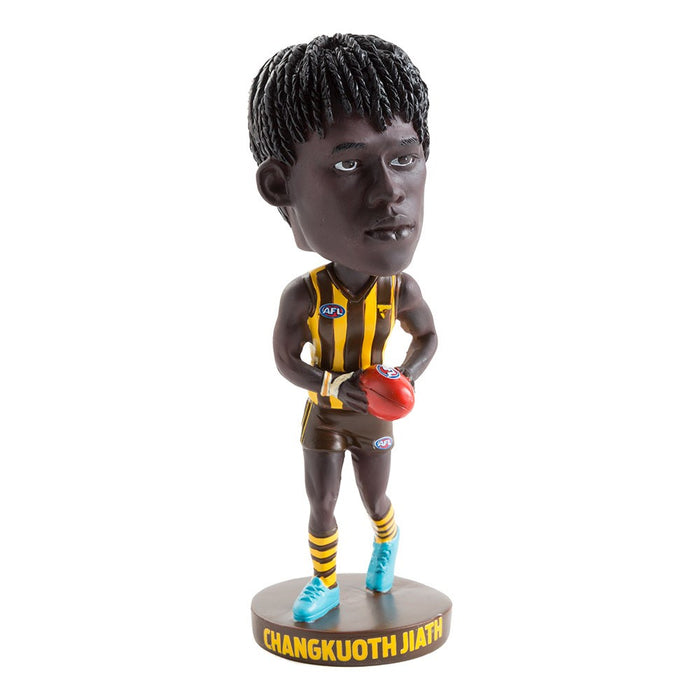 Changkuoth Jiath Collectable Bobblehead