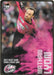 Nathan Lyon, Gold Parallel, 2014-15 Tap'n'play CA BBL 04 Cricket