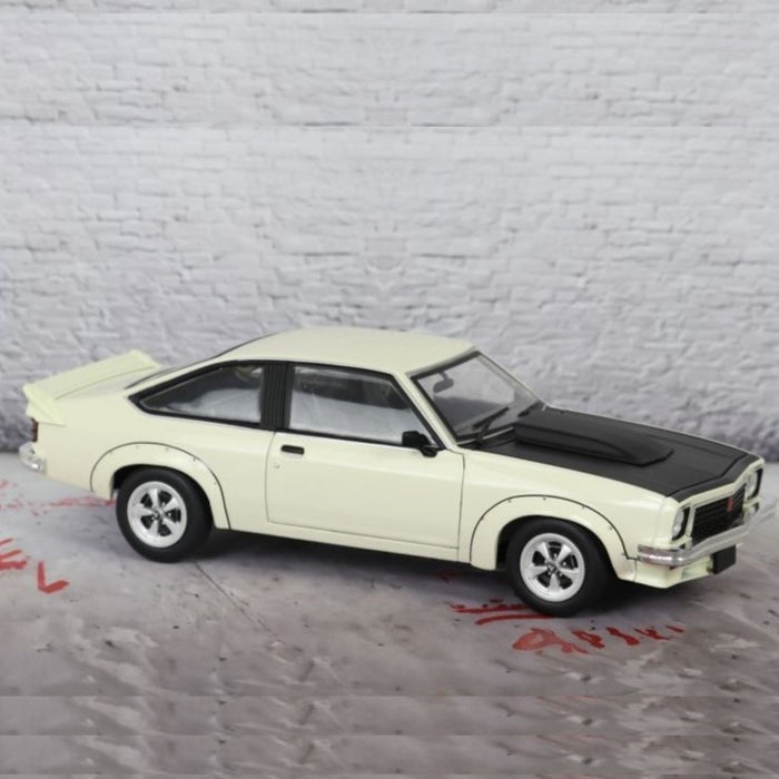 Holden Torana A9X, 308 Factory Car Fully Detailed, 1:24 Scale Diecast