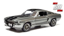 Gone in 60 Seconds 1967 Mustang Eleanor, 1:18 Diecast Model Car