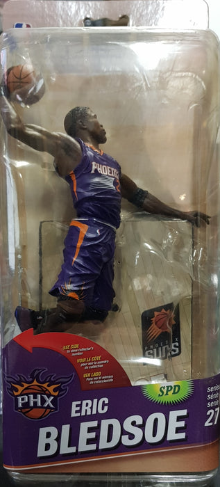 Eric Bledsoe, NBA Series 27, McFarlane Figure