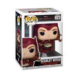 WandaVision - Scarlet Witch Pop! Vinyl
