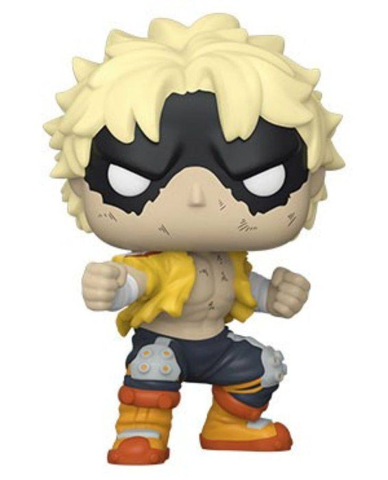 My Hero Academia - Fat Gum (Slim Form) Pop! Vinyl