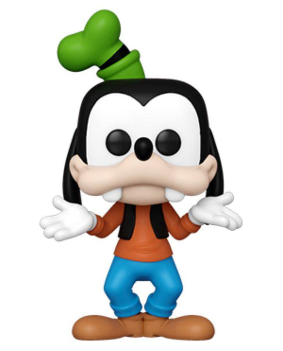 Mickey & Friends - Goofy Pop! Vinyl