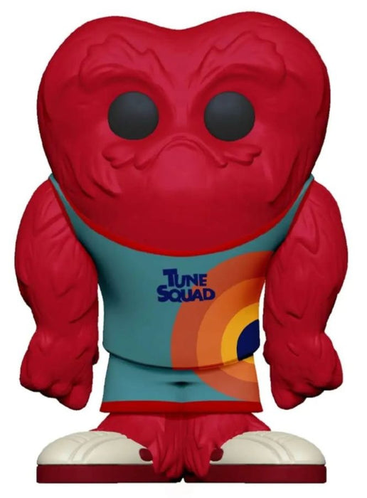 Space Jam 2: A New Legacy - Gossamer Flocked US Exclusive Pop! Vinyl [RS]