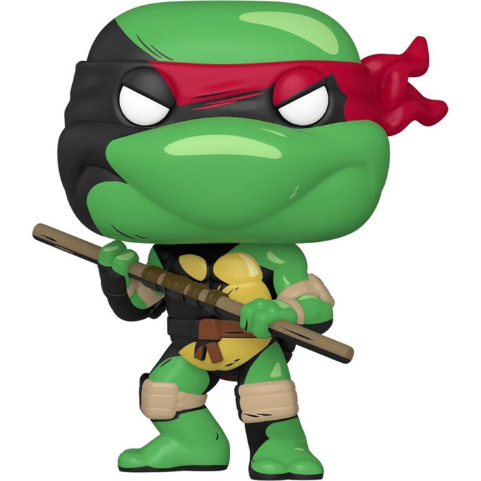 Teenage Mutant Ninja Turtles (Comic) - Donatello US Exclusive Pop! Vinyl