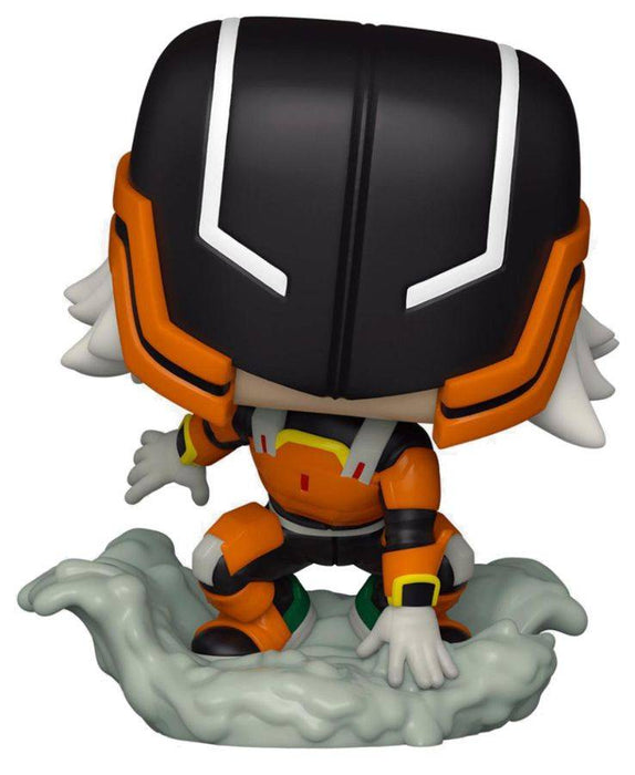 My Hero Academia - Juzo Honenuki US Exclusive Pop! Vinyl [RS]