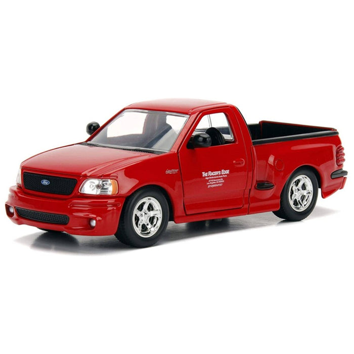 Fast and Furious - 1999 Ford SVT F-150 Lightning 1:24 Scale Diecast Car