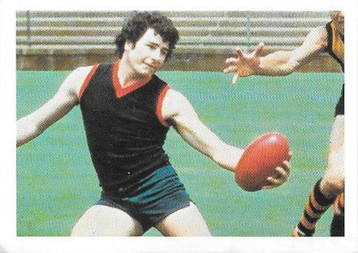 Phil Gallagher, 1981 Kellogs Australian Footbal Greats