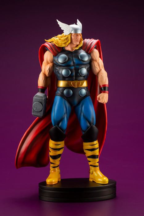 MARVEL UNIVERSE Marvel Thor The Bronze Age ARTFX STATUE