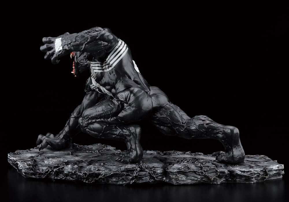 MARVEL UNIVERSE Venom Renewal Edition ArtFX+ Statue