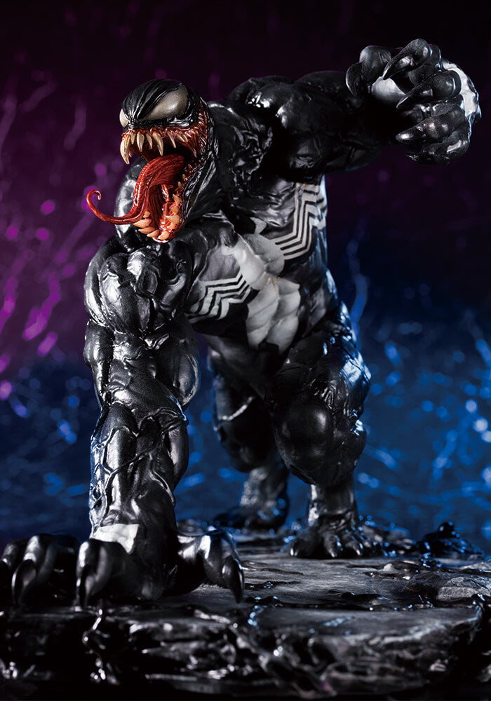 MARVEL UNIVERSE Venom Renewal Edition ArtFX+ Statue