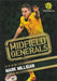 Midfield Generals Set, 2015-16 Tap'n'Play A-League FFA