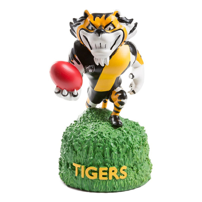 Richmond Tigers Retro Mascot Figure