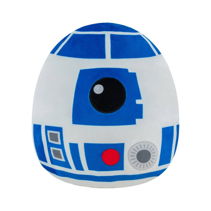 STAR WARS R2D2, 10" SQUISHMALLOWS Plush