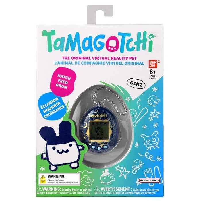 Tamagotchi Original – Starry Night