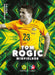 Tom Rogic, Caltex Socceroos Base card, 2018 Tap'n'play Soccer Trading Cards