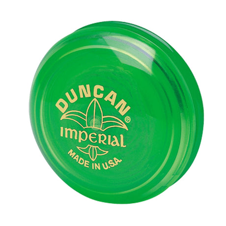 Duncan Yo Yo Classic Imperial - Choose your Colour
