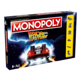 Monopoly - Back to the Future